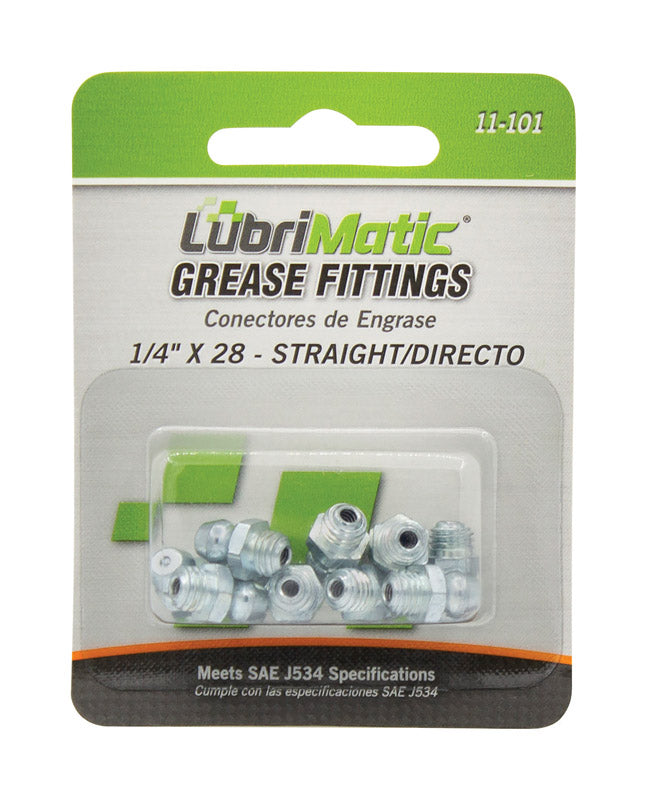 FITTINGS GREASE 1/4″X28 Discount