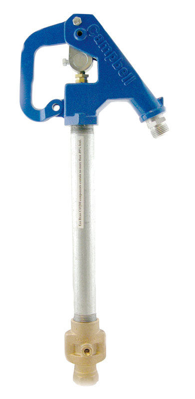 HYDRANT BURY LEAD FREE 3 Discount