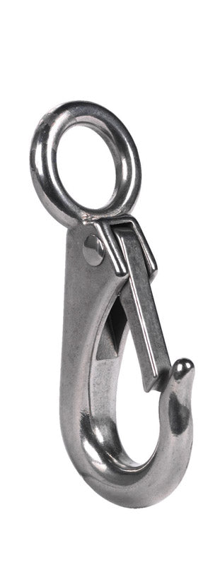 FIXED EYE QUCK SNAP 3/4″ Fashion