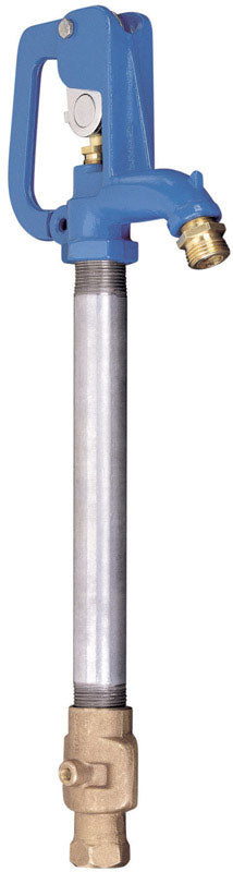 HYDRANT BURY 4′ 3/4″ Online now