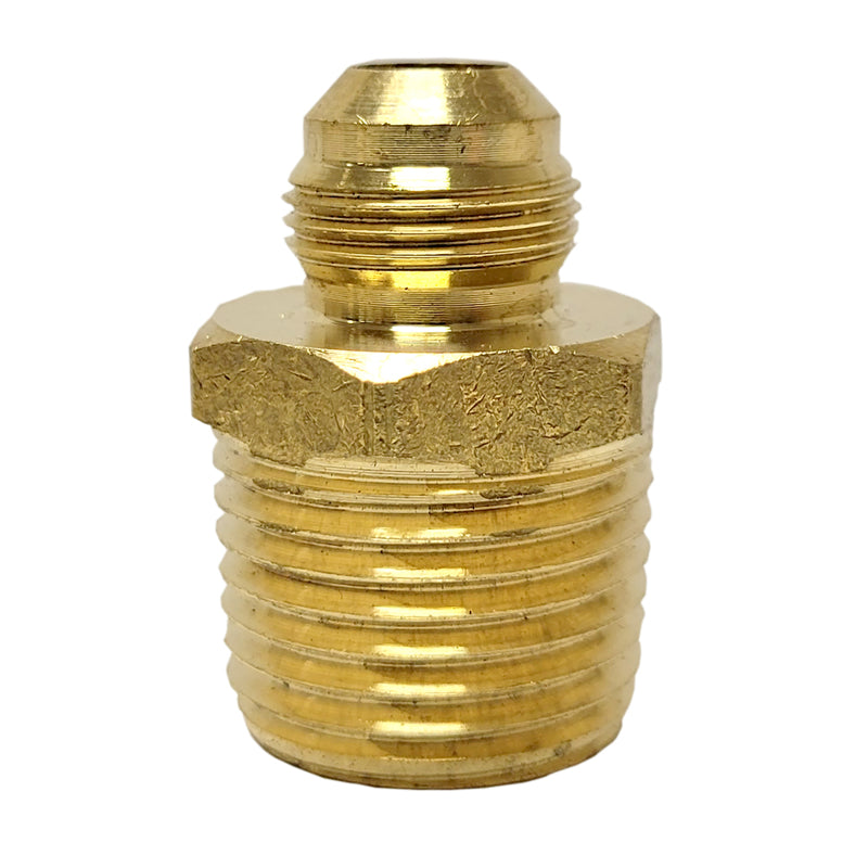 CONCTR BRS 3/8″X1/2″M LF on Sale