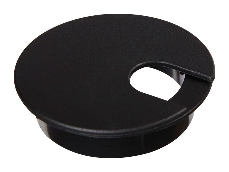 COMPTR GROMMET BLK2-1/2″ Supply