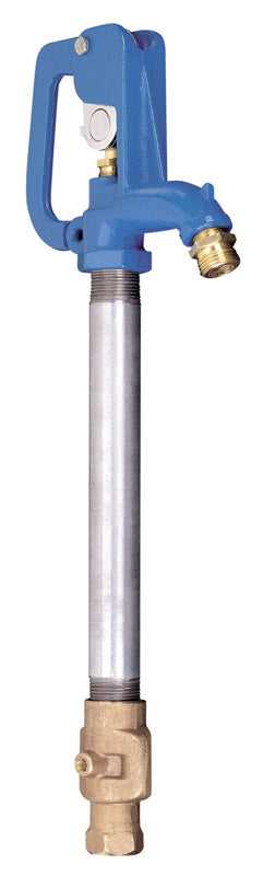 HYDRANT CAST IRN BURY 5′ Discount