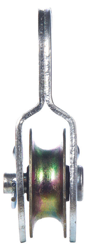 FIXED SINGLE PULLEY1.5HD Online Sale