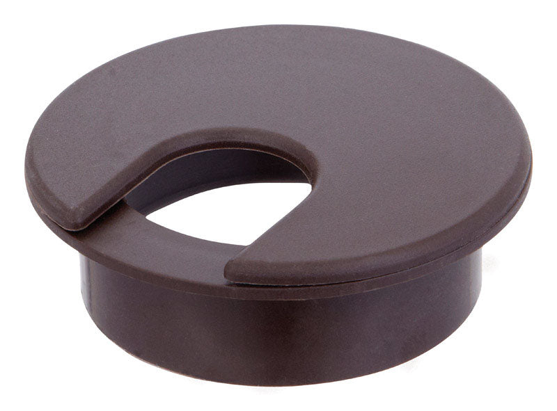 COMPTR GROMMET BRWN 2″ Online