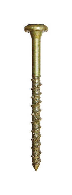 CONC SCREW 19/64X3-1/2″ Online