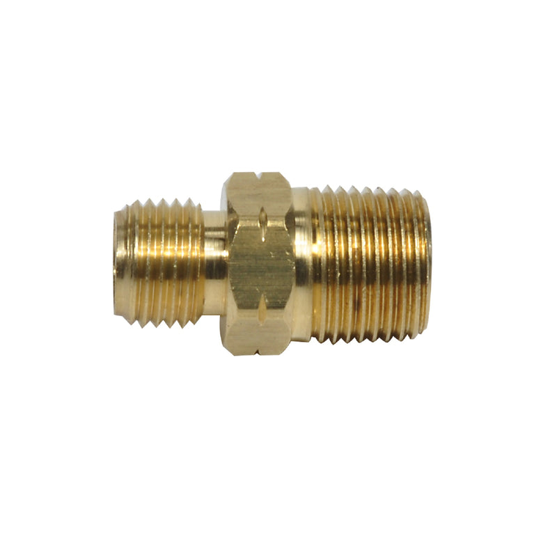 FITTING LP3/8MPTX9/16LHM on Sale