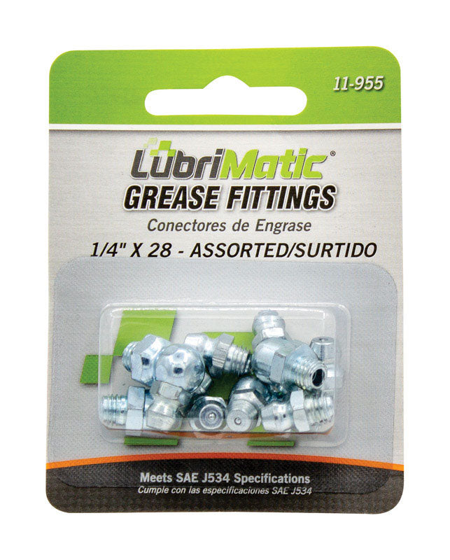 FITTING GREASE ASSTD Online