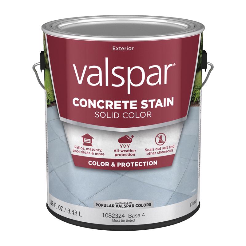 CONCRETE STAIN SOLID B4 Online Hot Sale
