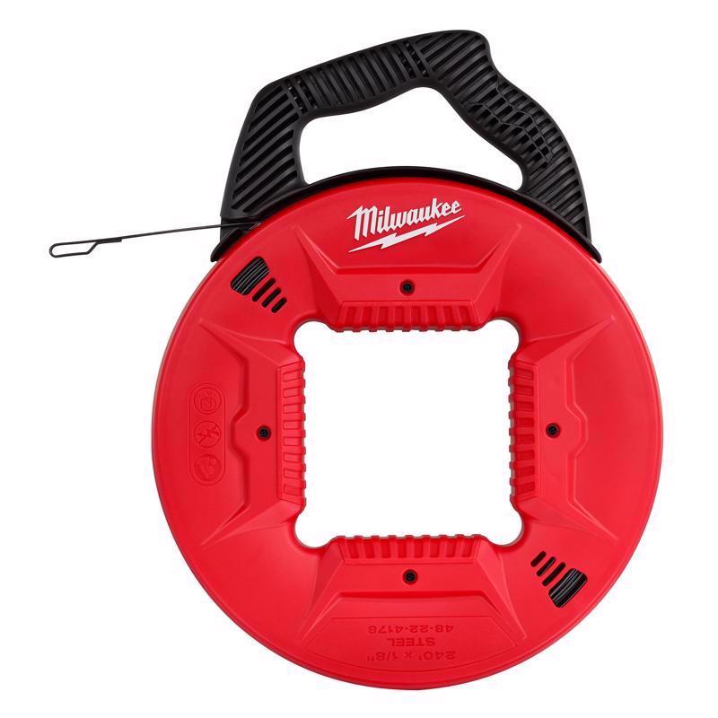 FISH TAPE RED 240′ Hot on Sale