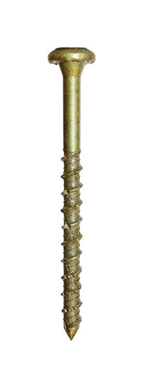 CONC SCREW 19/64X5″ Discount