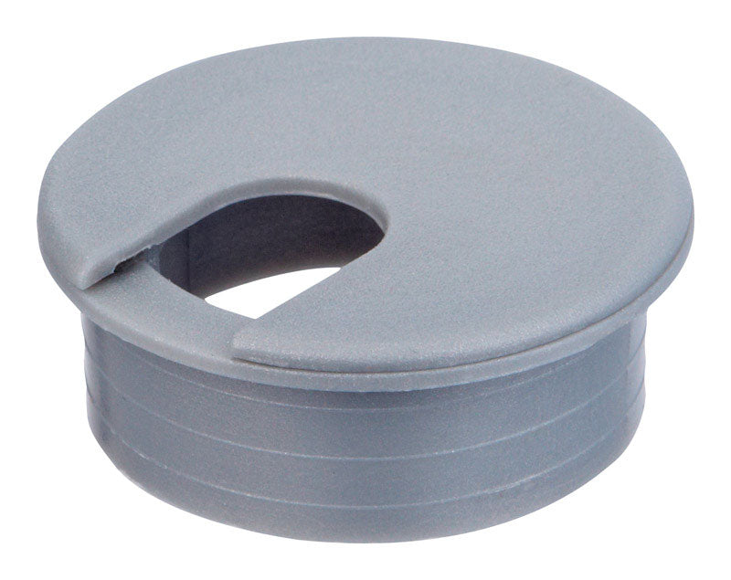 COMPTR GROMMET GRY1-3/4 Fashion