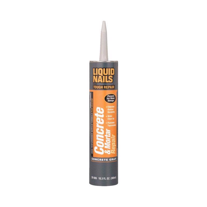 CONCRETE RPR GRY 10.3OZ Discount
