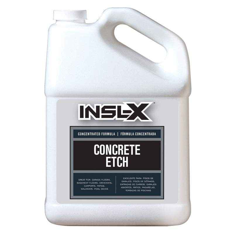 CONCRETE ETCH 1GAL Online Sale