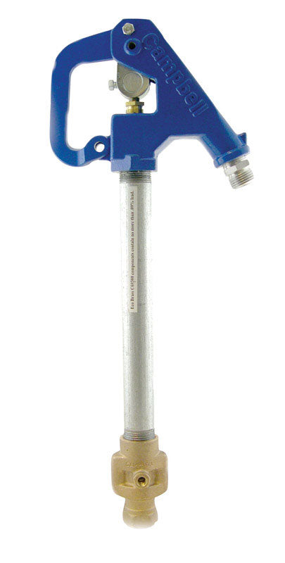 HYDRANT BURY LEAD FREE 2 on Sale