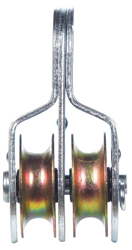 FIXED DOUBLE PULLEY1.5HD Sale