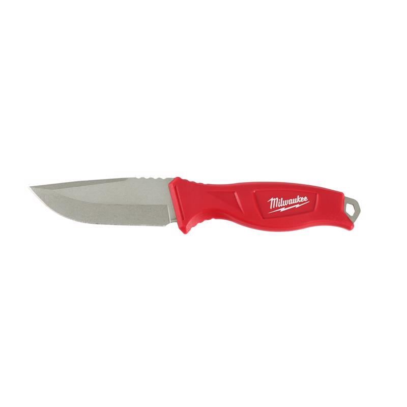FIXED BLADE KNIFE 9.5″L Fashion