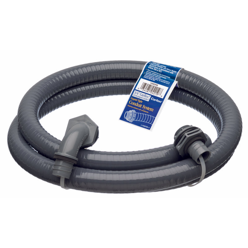 CONDUIT KIT 6′ X 3/4″ Supply