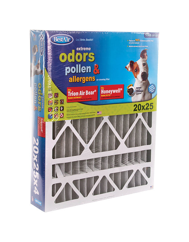 AIR FLTR 20X25X4 HNYWELL Online