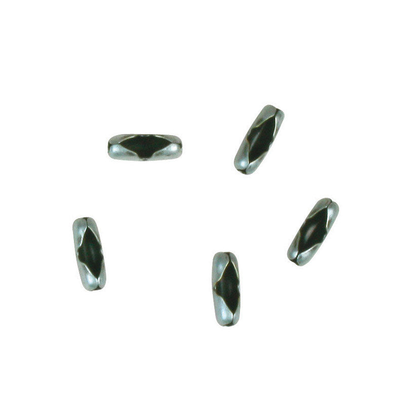 CONNECTOR #6 PEWTER PK5 Online