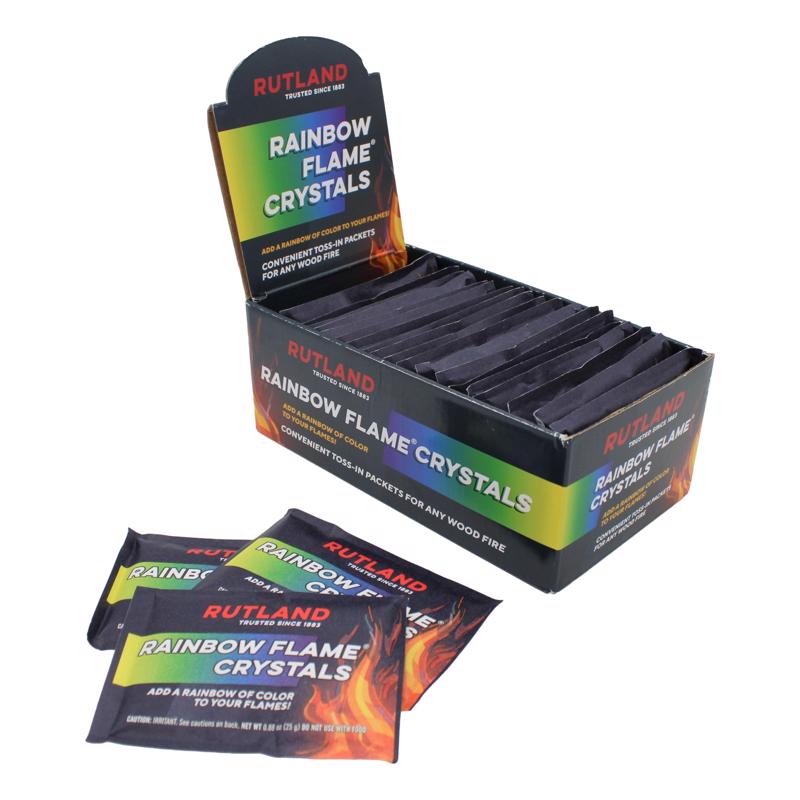 FLAME CRYSTAL RAINBOW Online
