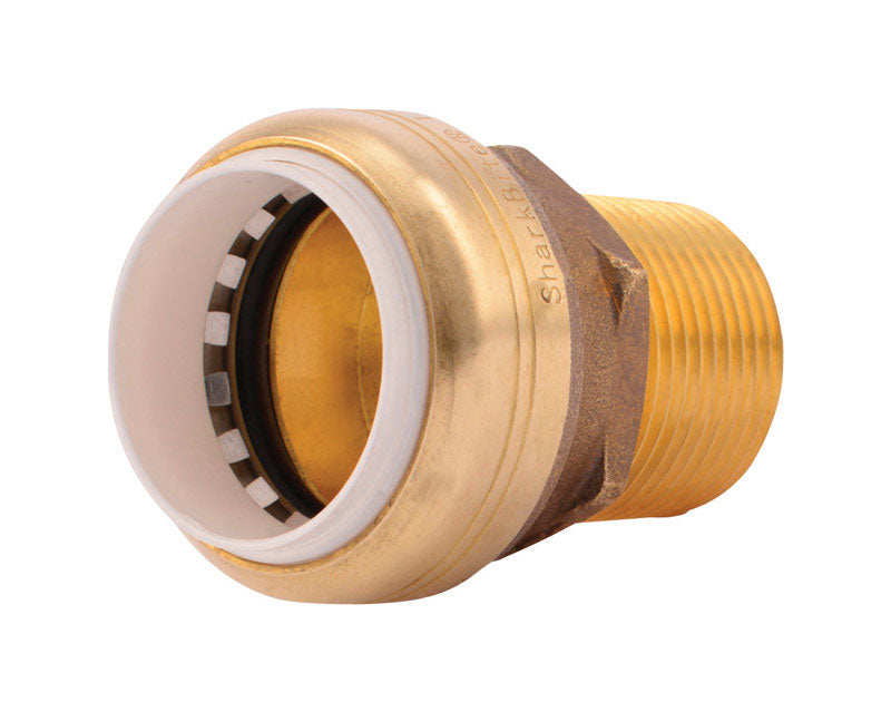 CONNECTOR MNPT 1″ Online Sale