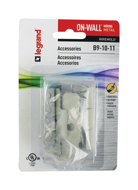 CONNECTOR FITTINGS 13PK Online now