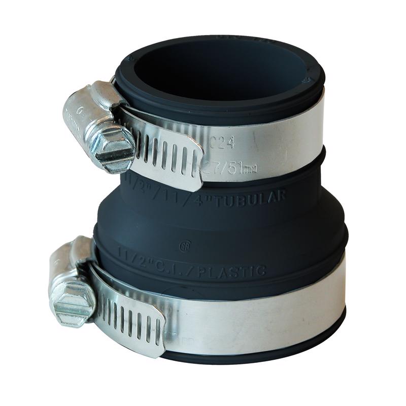 CONNECTOR PVC HUB 4.3PSI Fashion
