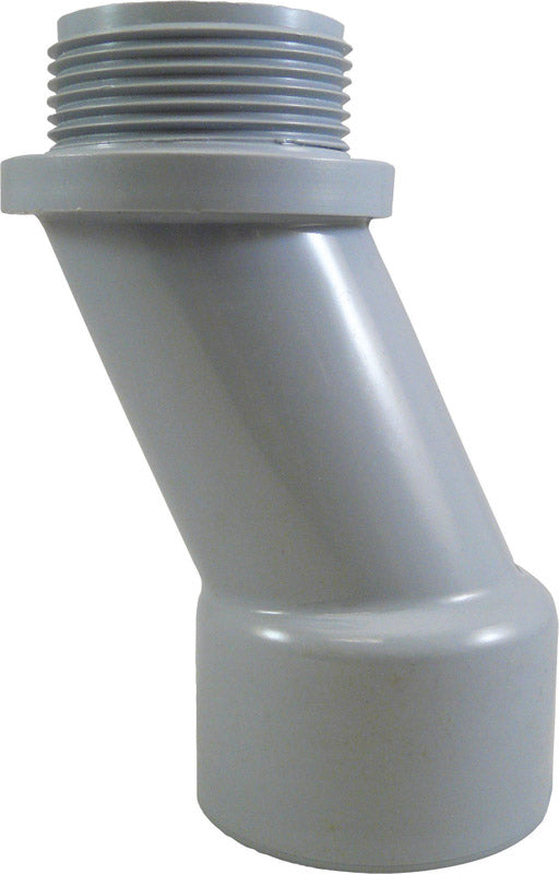 CONNECT METR OFST1.25PVC Online now