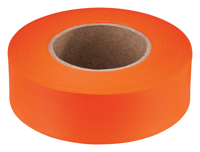FLAGGING TAPE 200′ ORNG Hot on Sale
