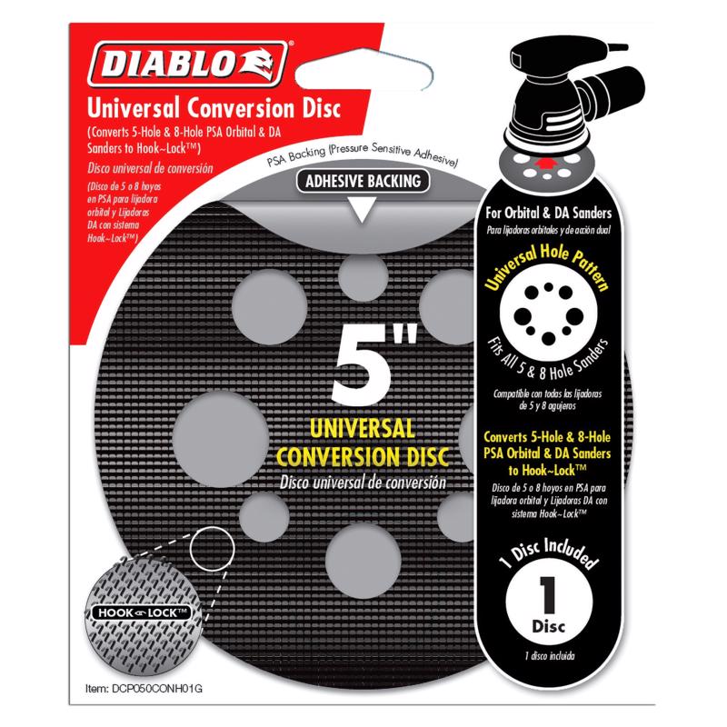 CONVERSION PAD 5″ 1PK Online