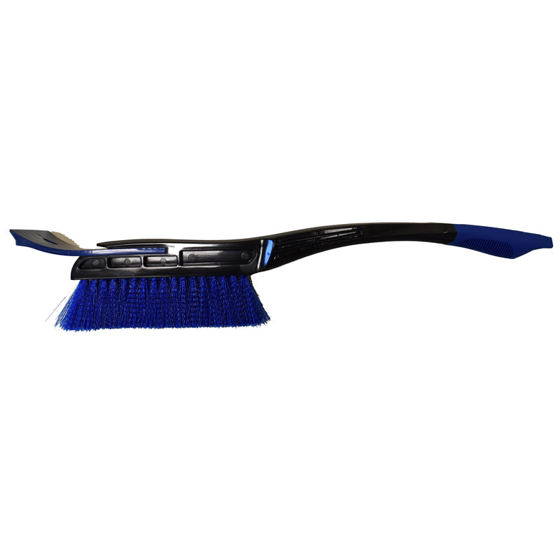 ICE SCRPR/BRUSH BLU 23″L Online Sale