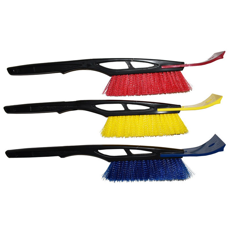 ICE SCRPR/BRSH ASST 21″L Supply
