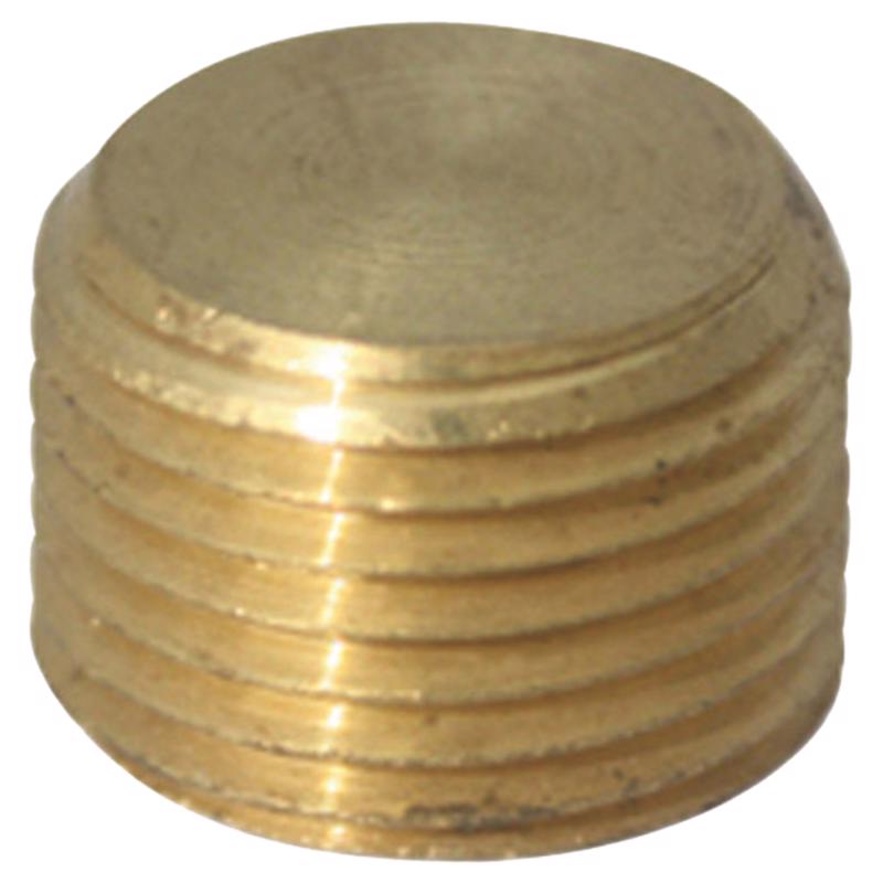 CONTR SUNK PLUG 3/8″ MPT on Sale