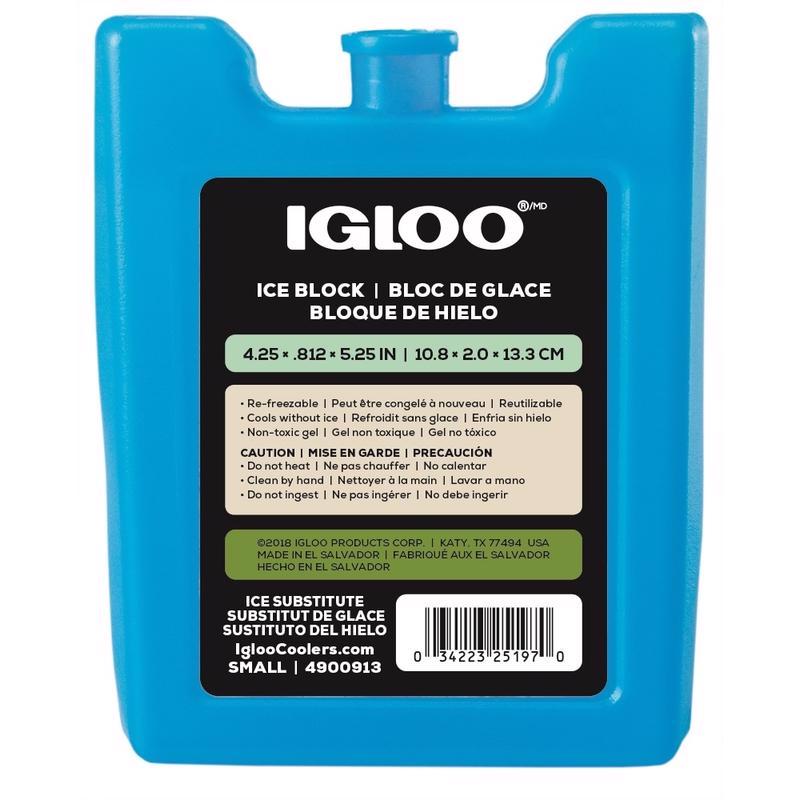 ICE FREEZER BLOCK SMALL Sale