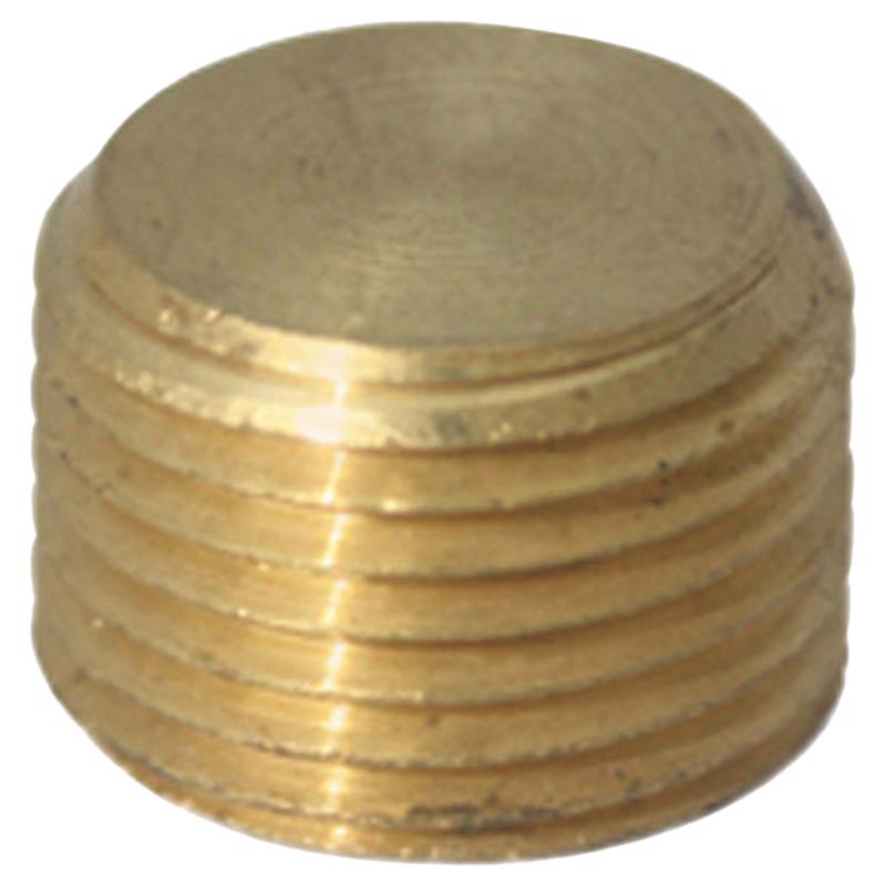 CONTR SUNK PLUG 1/8″ MPT Online Hot Sale