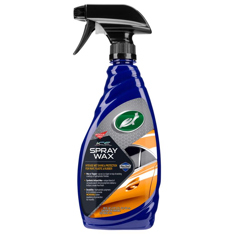 ICE SYNTH SPRAYWAX 20 OZ Fashion