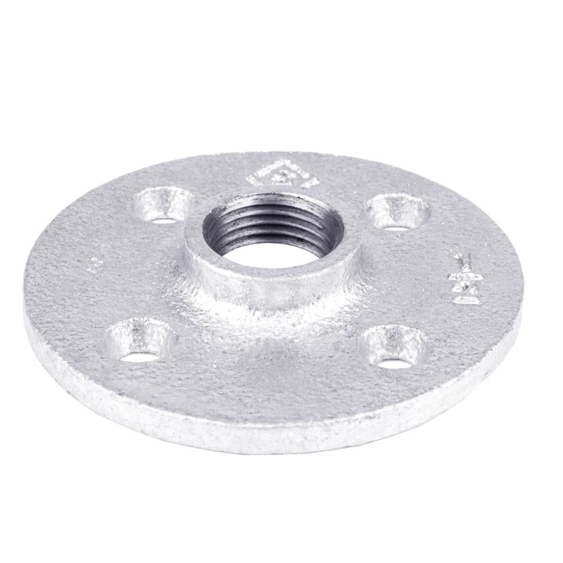 FLANGE FLOOR 1/2″ GALV Online now
