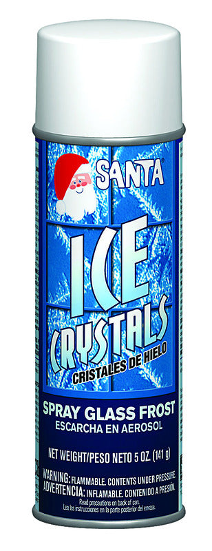 ICE CRYSTAL SPRAY 5OZ Supply