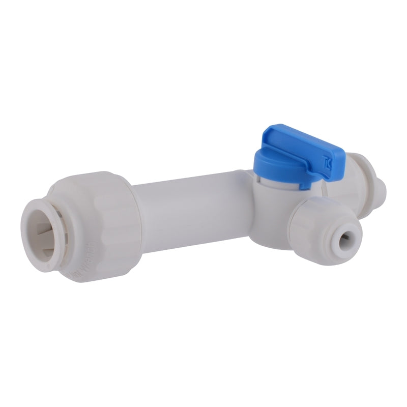 ICE MKR VLV 1/2X1/2X1/4 on Sale