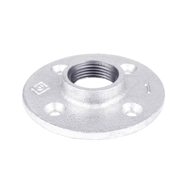 FLANGE FLOOR 2″ GALV Online now