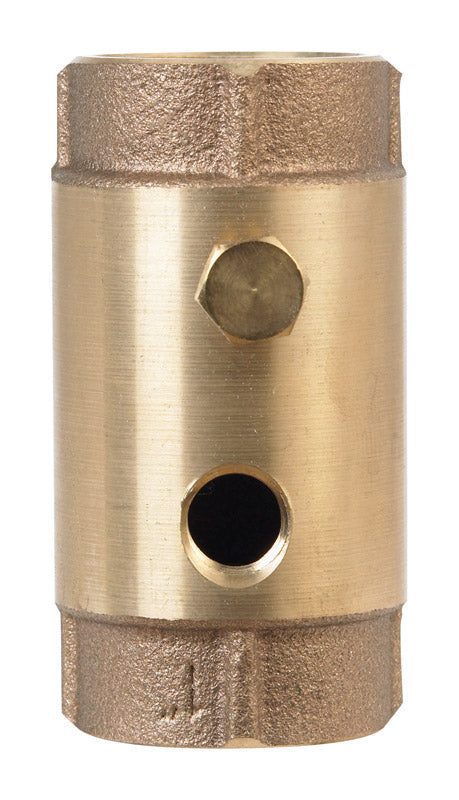 CONTROL CHK VALVE 1″ LF Online Hot Sale