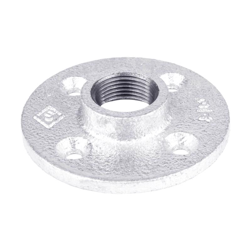 FLANGE FLOOR 1-1/4″ GALV Hot on Sale