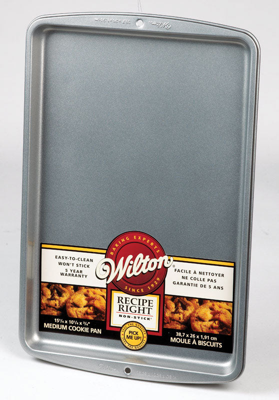 COOKE PAN 15-1/4X10-1/4″ Hot on Sale