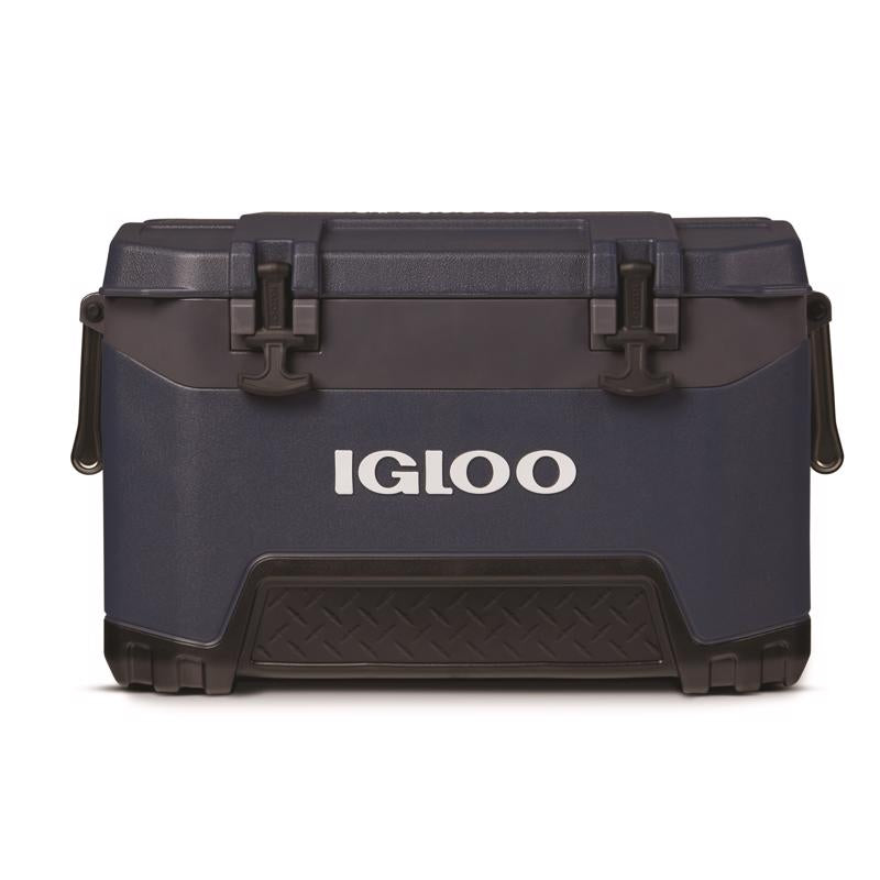 COOLER BMX 52QT BLU/BLX Supply