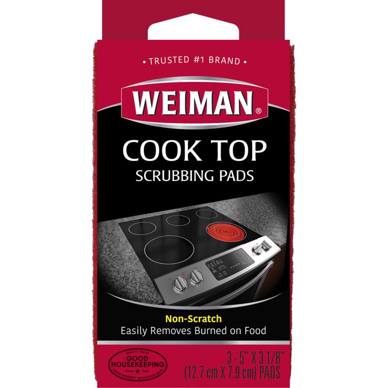 COOK TOP SCRUBBING PAD Discount