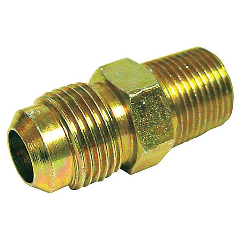 FLARE ADAPTER 1/2″X3/8″ Hot on Sale