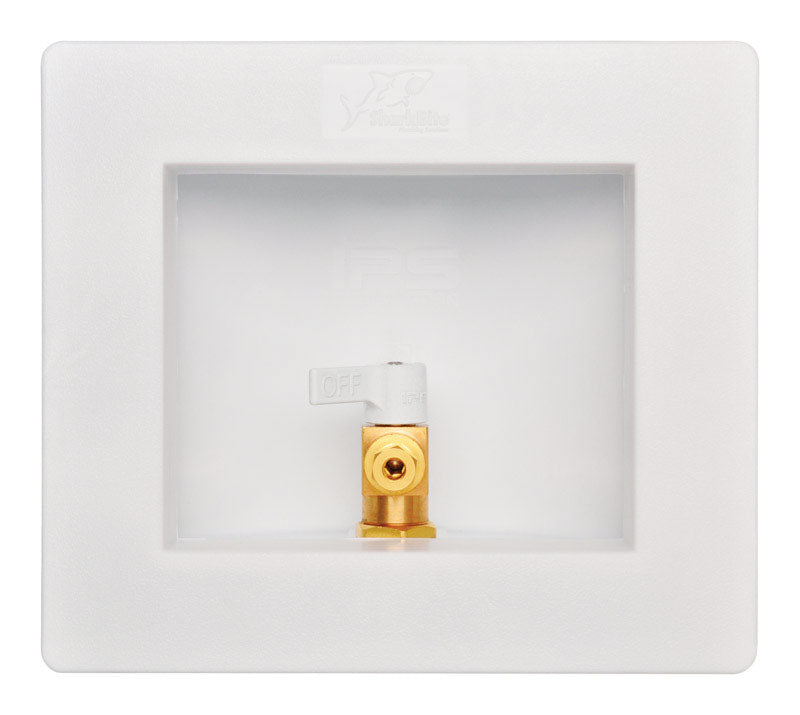 ICEMAKER OUTLET BOX Supply