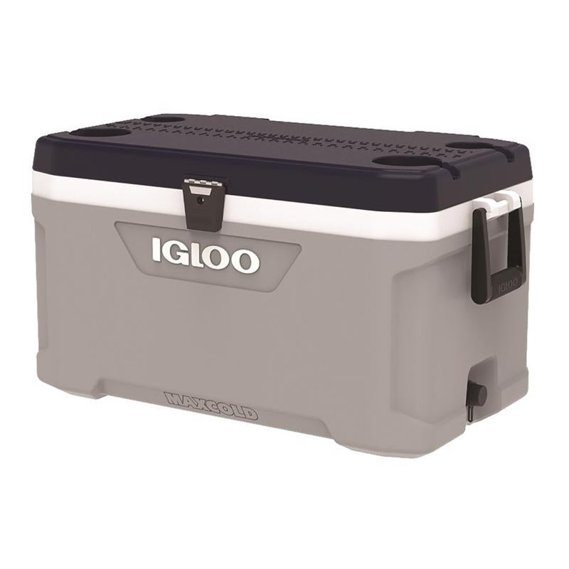 COOLER GRAY 70QT Discount