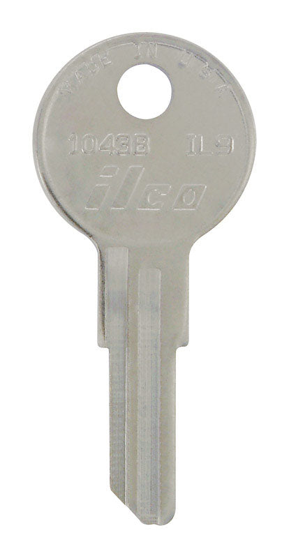 IL-9 ILLINOIS KEY BL (S) Fashion